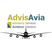 Advis Avia logo - Similar company to Deflog