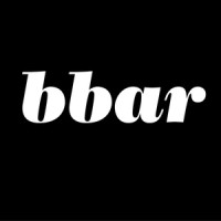 bbar London logo - Similar company to We Are Two Uk
