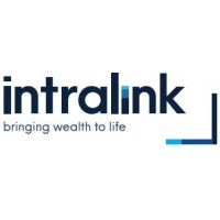 Intralink Wealth Management logo - Similar company to Apt Wealth Partners