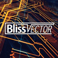 BlissVector Tech logo - Similar company to Recomb