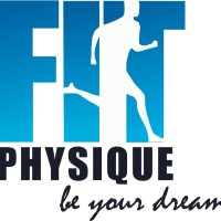 Fit Physique Official logo - Similar company to Courtside