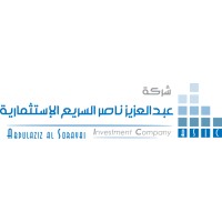 Abdulaziz Al-Sorayai Investment Company (ASIC) logo - Similar company to The Ascott Middle East, Africa & Turkey
