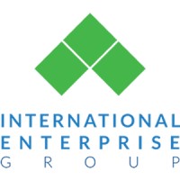 International Enterprise Group logo - Similar company to Relisys Technologies Private Limited