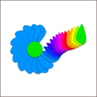 Psoirée logo - Similar company to Dark Minds