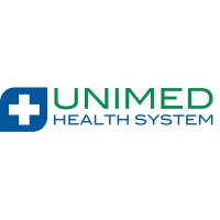 UNIMED Health System logo - Similar company to Better Evidence