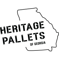 Heritage Pallets of Georgia, LLC. logo - Similar company to Premier Pallets, Inc.