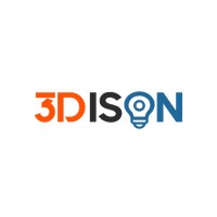 3DISON logo - Similar company to Dagence