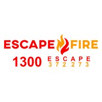 Escape Fire logo - Similar company to Safe Home Services