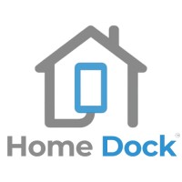 Home Dock logo - Similar company to Trytami