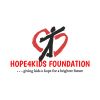 Hope4Kids Foundation logo - Similar company to Tailjay