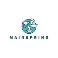 Mainspring: The Seacoast Social Services Collective logo - Similar company to Welectric