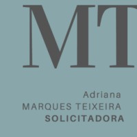 Solicitadora Adriana Marques Teixeira logo - Similar company to Solicitadora