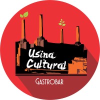 Usina Cultural logo - Similar company to Cestra - Centro Especializado Em Saude E Seguranca Do Trabalho Ltda
