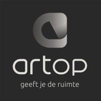 Artop logo - Similar company to Vij5