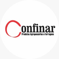 Confinar Produtos Agrícolas logo - Similar company to Bivolt Energy Drink