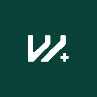 V + V logo - Similar company to Dearpack