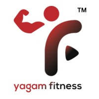 Yagam Fitness Private Limited logo - Similar company to Nofacecreators