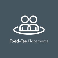 Fixed-Fee Placements logo - Similar company to Fixed Fee Recruitment