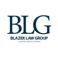 Blazek Law Group, llc logo - Similar company to Broadway & Elmer, Llc