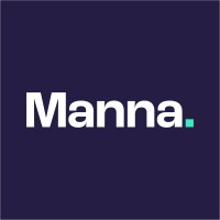 Manna logo - Similar company to Glasgow Music Studios