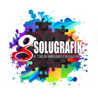 Solugrafik Guatemala, S.A. logo - Similar company to An&B Planeación Financiera Y Estratégica