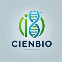 CIENBIO logo - Similar company to Ictio Biotechnologies