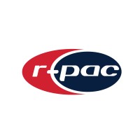 r-pac International logo - Similar company to Avery Dennison