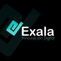 Exala Innovación Digital logo - Similar company to Exala™