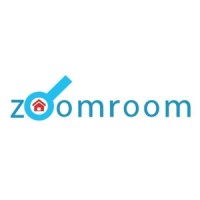 ZoomRoom logo - Similar company to We Are Remote