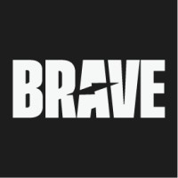 BRAVE Creative Studio logo - Similar company to Kero Creative