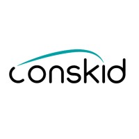 CONSKID logo - Similar company to Oloid Ltd