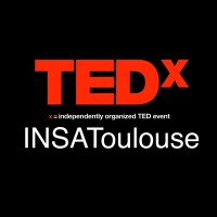 TEDxINSAToulouse logo - Similar company to Tedxtoulouse