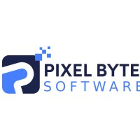 Pixel Byte Software