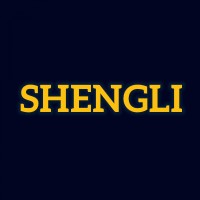 Shengli International Limited logo - Similar company to Baikai Group