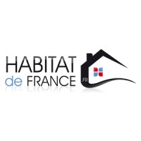 HABITAT de FRANCE logo - Similar company to Sarl Eavp Systeme