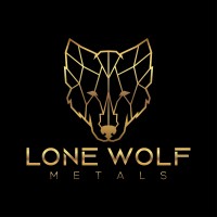 The Lone Wolf Metals & Trading Company Ltd. logo - Similar company to The Lone Wolf