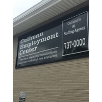 Cullman Employment Center