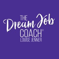 Louise Jenner, The Dream Job Coach® logo - Similar company to Job Coach