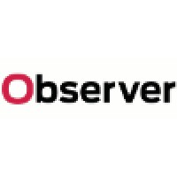 Observer - Palm Coast + Ormond Beach Marketing Team logo - Similar company to Palm Coast Data