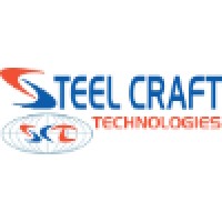 Steel Craft Technologies logo - Similar company to Integrity Fab & Machine, Inc.