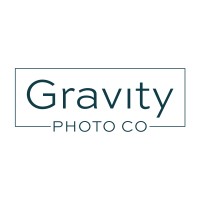 Gravity Photo Co logo - Similar company to Rezience | Athleisure