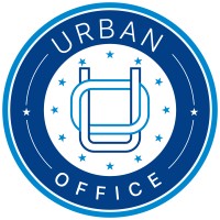 Urban Office logo - Similar company to Common Desk
