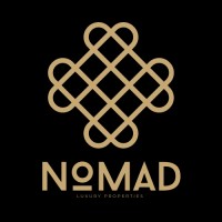 Nomad Luxury Properties logo - Similar company to Amans