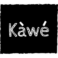 Kawe Books logo - Similar company to Okadabooks