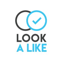 Lookalike logo - Similar company to Lookalike