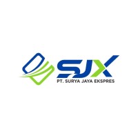 PT. Surya Jaya Ekspres (SJX) logo - Similar company to Psc Cargo