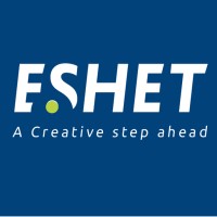 ESHET Incentives & Conferences logo - Similar company to Walthers Destination Business Solutions