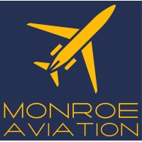 Monroe Aviation Inc logo - Similar company to Flight Logistics