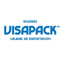 Envases Visapack logo - Similar company to Ingesoft