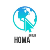 Homagrouh logo - Similar company to Digital Talent Guide